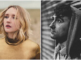 Ceol For The Soul: Yenkee and...
